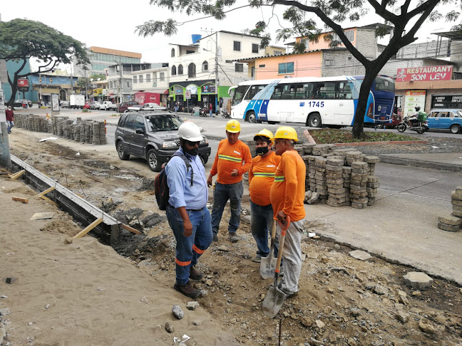Opiniones de Suárez Naranjo Construcciones en Guayaquil - Empresa constructora