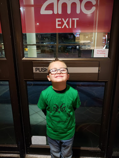 Movie Theater «AMC Dartmouth Mall 11», reviews and photos, 140 N Dartmouth Mall, North Dartmouth, MA 02747, USA