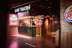 Los Tacos Oslo City image