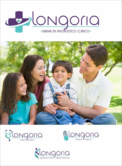 Unidad De Diagnóstico Clínico Longoria, , Barranca De Venaderos