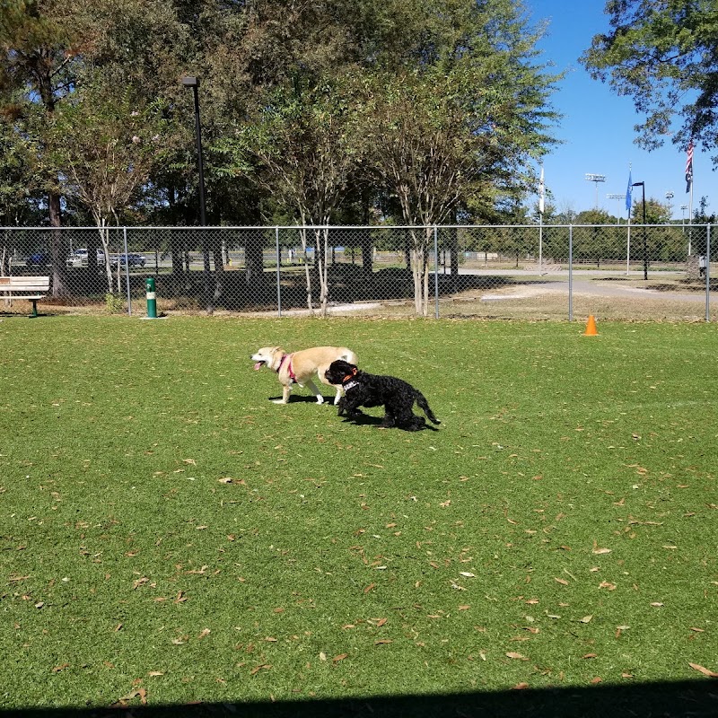 Beneful Dream Dog Park