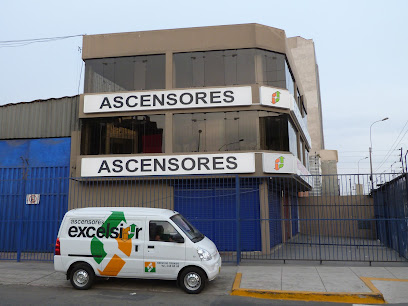 Ascensores Excelsior Perú
