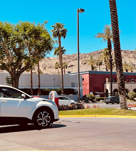 Cathedral City Car Wash en Cathedral City