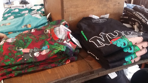 Sportswear Store «Shoe Gallery», reviews and photos, 244 NE 1st Ave, Miami, FL 33132, USA