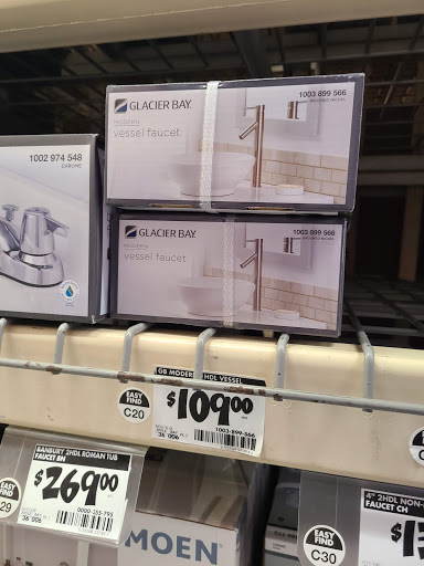 Home Improvement Store «The Home Depot», reviews and photos, 95 Highland Ave, Seekonk, MA 02771, USA