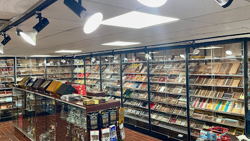 Cigar Shop «Cigars & More», reviews and photos, 64 Middlesex Turnpike, Burlington, MA 01803, USA