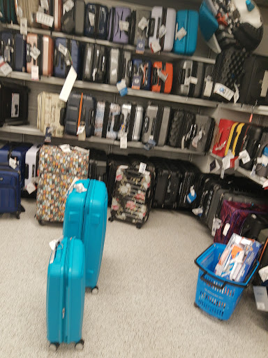 Clothing Store «Ross Dress for Less», reviews and photos, 6900 Katella Ave, Cypress, CA 90630, USA