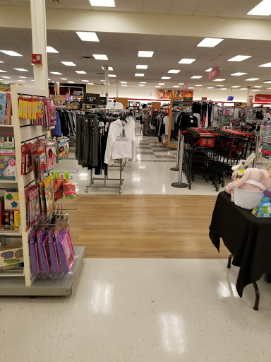 Department Store «T.J. Maxx», reviews and photos, 30 International Dr S, Flanders, NJ 07836, USA