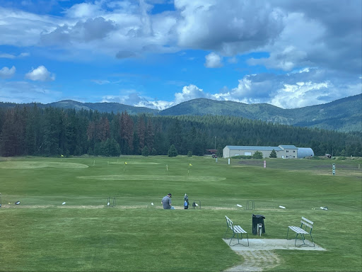 Golf Club «Links Golf Club», reviews and photos, 10623 Chase Rd, Post Falls, ID 83854, USA