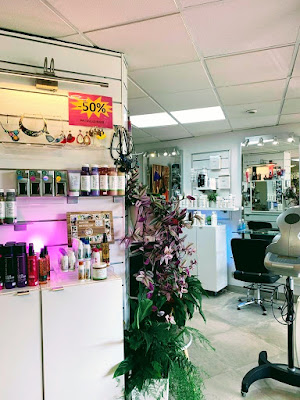 COULEUR COIFFURE à Montigny-le-Bretonneux