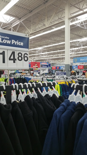 Department Store «Walmart Supercenter», reviews and photos, 1150 Harter Pkwy, Yuba City, CA 95993, USA