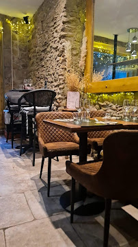 Atmosphère du Restaurant Le Cachotier à Carcassonne - n°5