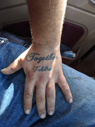 Explore lynyrd skynyrd tattoo ideas, creative tattoo ideas in Charleston, available at Broken Lantern Tattoo