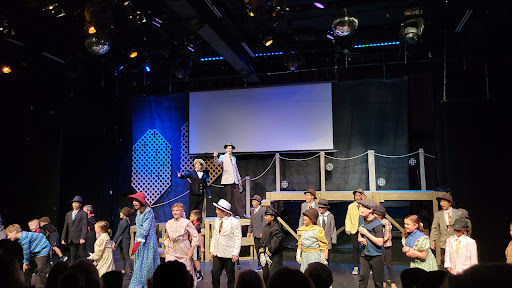 Performing Arts Theater «SALT Performing Arts at The Theatre at Yellow Springs», reviews and photos, 1645 Art School Rd, Chester Springs, PA 19425, USA