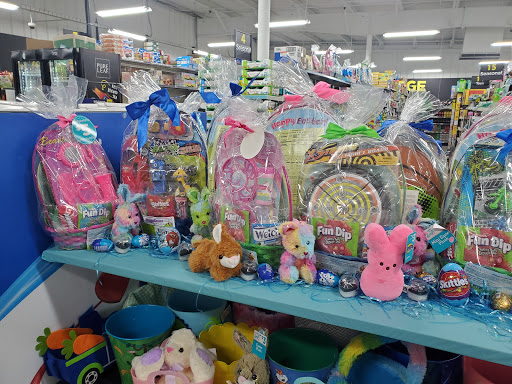 Discount Store «Dollar General», reviews and photos, 1140 Owego Rd, Candor, NY 13743, USA