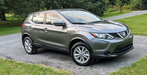 Used Car Dealer «CarMax», reviews and photos, 2501 Powell Ave, Nashville, TN 37204, USA