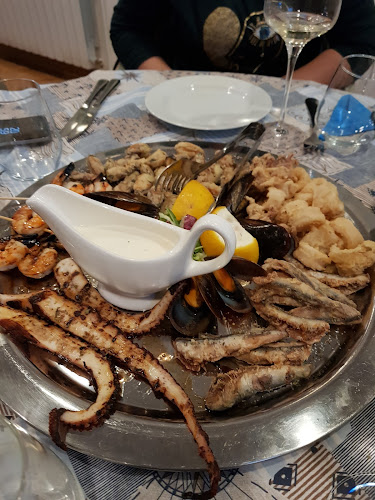 orar Restaurant Athanasios