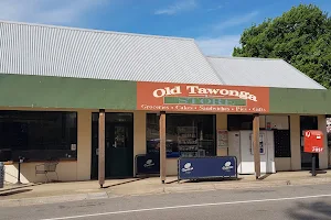 Old Tawonga Store image