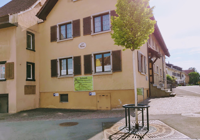 Rezensionen über Änderungsschneiderei Schenk in Neuhausen am Rheinfall - Schneider