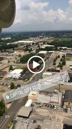 Wedding Venue «Capital City Club - Montgomery», reviews and photos, 201 Monroe St #2100, Montgomery, AL 36104, USA