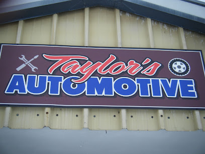 Taylors Automotive