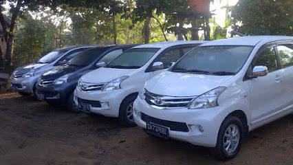Rental Mobil & Sopir Makassar
