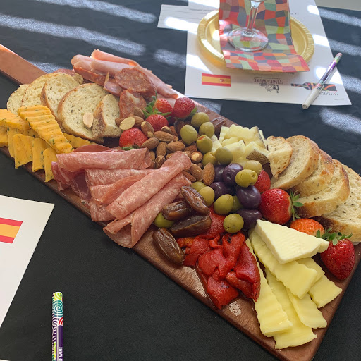 Meal Takeaway «Dash of Salt n Pepper Catering», reviews and photos, 10353 Cross Creek Blvd, Tampa, FL 33647, USA