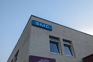 SMC Taisykla image