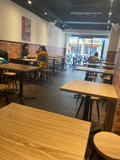 享之饌南昌店 台南虱目魚