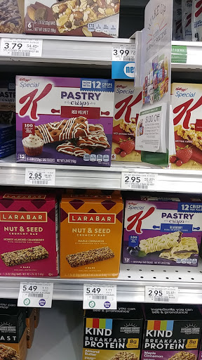 Supermarket «Publix Super Market at Winder Corners Shopping Center», reviews and photos, 17 Monroe Hwy a, Winder, GA 30680, USA