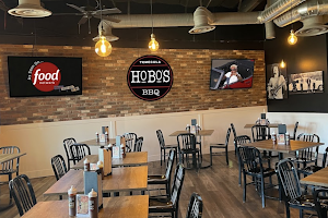 HoBo's BBQ image