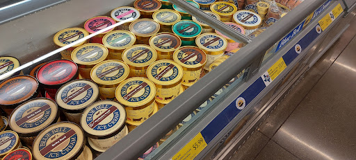 Supermarket «ALDI», reviews and photos, 3085 Ridge Rd, Rockwall, TX 75032, USA