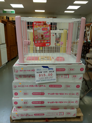 Thrift Store «Habitat for Humanity ReStore», reviews and photos, 903 Front St, McHenry, IL 60050, USA