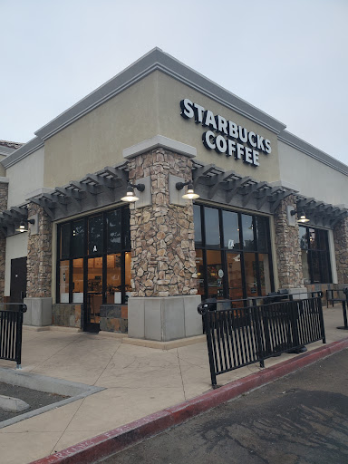 Starbucks image
