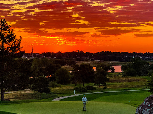 Golf Course «Mariana Butte Golf Course», reviews and photos, 701 Clubhouse Dr, Loveland, CO 80537, USA