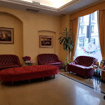 Photo n°2 de l'avis de Antonio.a fait le 07/04/2018 à 22:44 sur le  Hotel Terminal à Milan