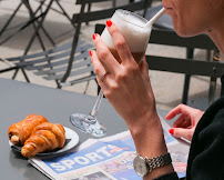 Photos du propriétaire du Restaurant Café Bar - Chez Mélanie | Chamonix Mont-Blanc - n°8