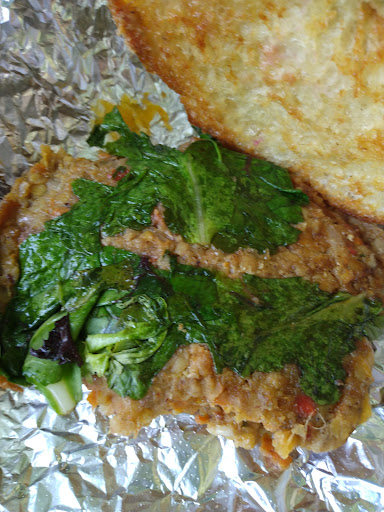 Restaurant «Lompoc Cafe», reviews and photos, 36 Rodick St, Bar Harbor, ME 04609, USA