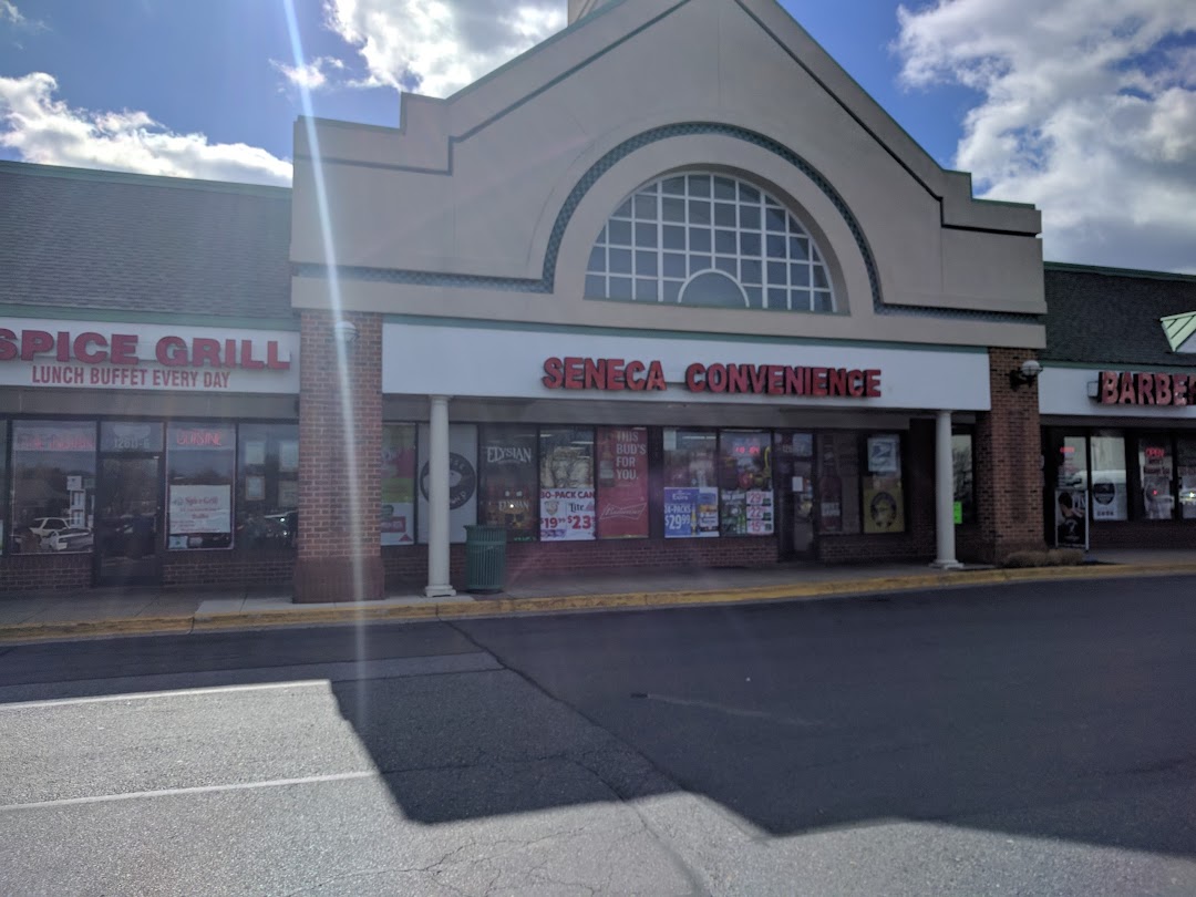 Seneca Convenience Store