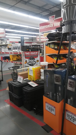 Home Improvement Store «Tractor Supply Co.», reviews and photos, 2100 W Service Rd, West Memphis, AR 72301, USA