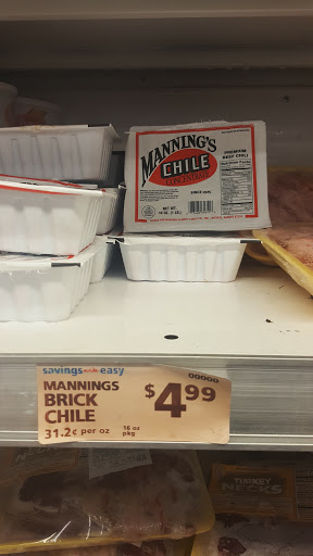 Grocery Store «Save-A-Lot», reviews and photos, 2402 E 13th St N, Wichita, KS 67214, USA