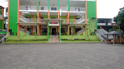 SMPIT As-Salam Malang