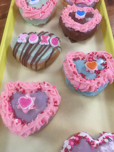 Donut Shop «Daylight Donuts», reviews and photos, 7 Bruce St, Morrilton, AR 72110, USA