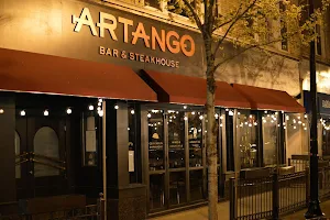 Artango Bar & Steakhouse image