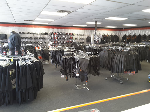 Motorcycle Shop «Renegade Classics», reviews and photos, 9215 Washington St, Thornton, CO 80229, USA