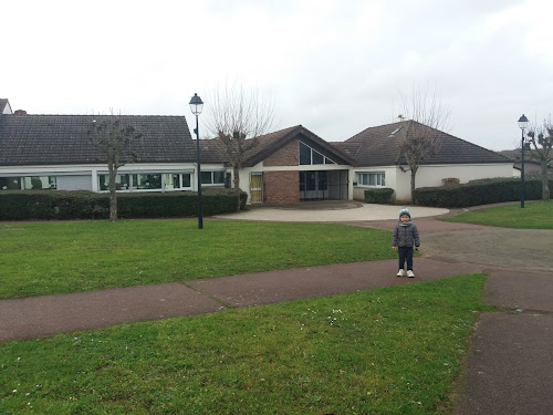 Groupe Scolaire Le Clos à Tigery