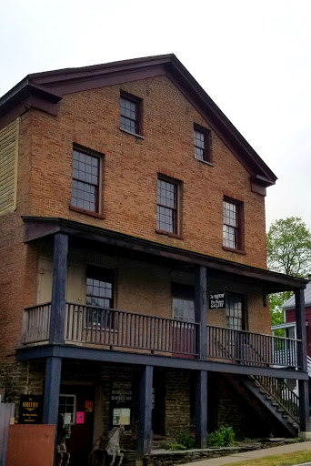 Campground «Cooperstown KOA», reviews and photos, 565 Ostrander Rd, Richfield Springs, NY 13439, USA