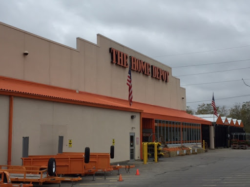 Home Improvement Store «The Home Depot», reviews and photos, 2480 Brice Rd, Reynoldsburg, OH 43068, USA