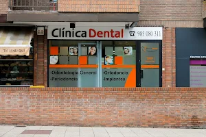 Clínica Blanco Dental image
