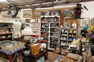 The Carriage Place Crafts & Antiques Co-op image